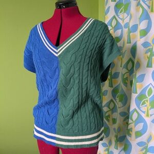 Wild Fable Sweater Vest